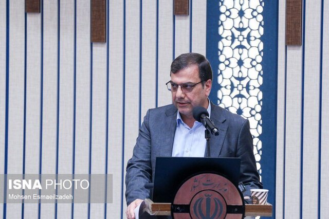 خراسان رضوی با برخورداری از پتانسیل‌های بالا می‌تواند به قطب صادراتی بدل شود