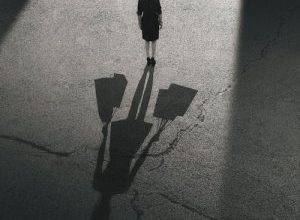 سریال کره ای A Graceful Liar 2025