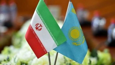 قزاقستان سکوی صادرات مجدد پتروشیمی به آسیای مرکزی و چین