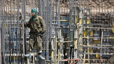 نمای اشتغال افغانستانی‌ها در ایران | کارگران افغانی کجا مشغول به کار بودند؟