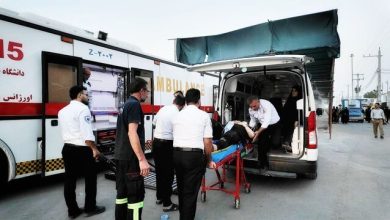 آخرین وضعیت مسافران بدحال پرواز ازمیر به تهران