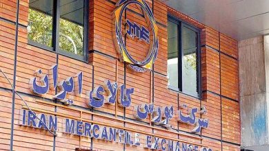 پذیرش ۳ خودروی سواری ایران‌خودرو در بورس کالا