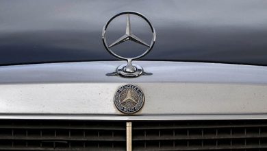 بزرگترین محموله مرسدس بنز وارد ایران شد | اولین تصاویر از ورود دسته‌جمعی مرسدس‌بنزها به کشور