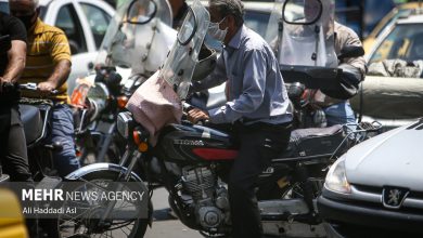 آغاز نوسازی موتورسیکلت‌های فرسوده؛ وام بدون سود تا ۱۵۰ میلیون تومان