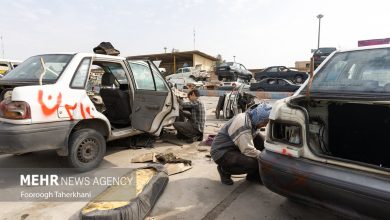 راه اندازی سامانه اعتباری عرضه و تقاضای گواهی اسقاط