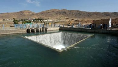 تقدیر وزارت نیرو از نقش کلیدی شهرداری تهران در رساندن آب به شهر | نجات پایتخت در بزنگاه کم‌آبی