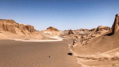 رد پای ناتو در خشکسالی ایران ؛ اعتراف اقلیم‌شناس آمریکایی | ماجرا استفاده از هارپ است؟