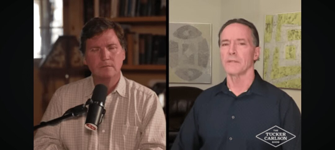 رد پای ناتو در خشکسالی ایران ؛ اعتراف اقلیم‌شناس آمریکایی | ماجرا استفاده از هارپ است؟