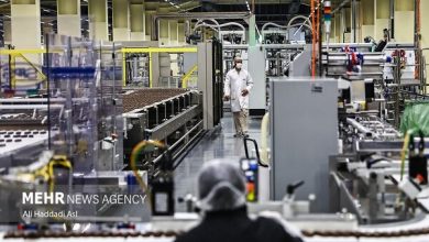 رشد محدود صنعت در مهر؛ رکود کل اقتصاد ادامه دارد