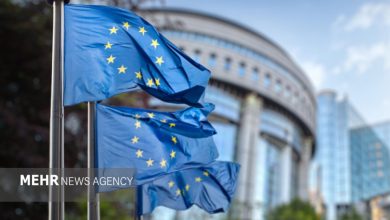 تجارت ۲.۸ میلیارد یورویی ایران و اتحادیه اروپا