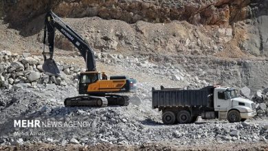 نوسازی ماشین‌آلات پیش‌شرط تحقق رشد ۱۳ درصدی معدن است