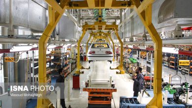 فرصت یک ساله رئیس‌جمهور به خودروسازها برای ارتقای محصولات با کمک دانش‌بنیان‌ها