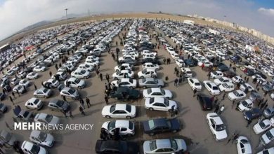 بازار خودرو هفته پایانی آبان؛ نوسان قیمت ادامه دارد+ جدول