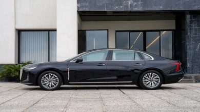 هونگچی H۵ با قیمت قطعی و تحویل فوری به فروش می‌رسد