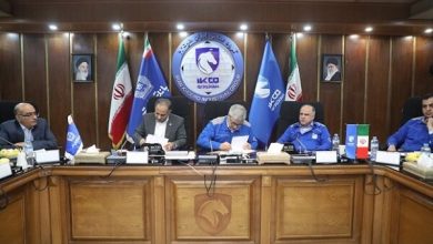 تفاهم ایران خودرو و بانک تجارت در تسهیل در پرداخت‌های قطعه‌سازان