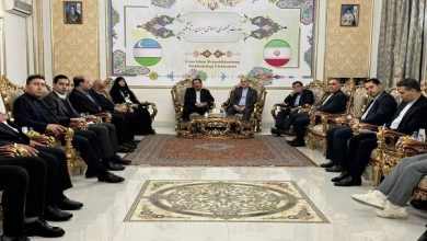 رشد ۵۸ درصدی مبادلات ایران و ازبکستان رشد ۵۸ درصدی مبادلات ایران و ازبکستان