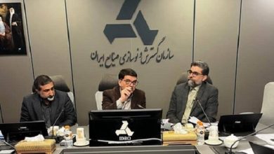 تولید ۱۵۶۸ دستگاه اتوبوس بین‌شهری در دستورکار