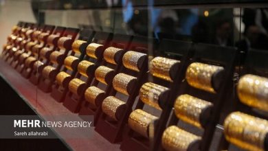 افت و خیز قیمت‌ها در دومین روز هفته؛ طلا و سکه گران شدند