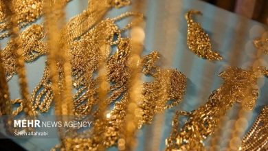بازار طلا زیر ذره‌بین مالیات؛ پایان دوران فروش کاغذی