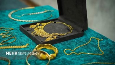 هشدار اتاق اصناف درباره خطر خالیفروشی آنلاین طلا هشدار اتاق اصناف درباره خطر خالیفروشی آنلاین طلا