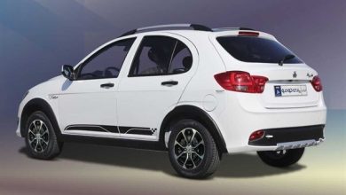 شفاف‌سازی پارس خودرو درباره افزایش قیمت کوییک آر اتوماتیک