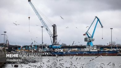 رشد صادرات ایران به کشورهای غرب آسیا