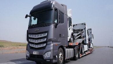 فروش کشنده‌ امپاور BD۵۰۰ و BD۵۶۰ در طرح نقدی با موعد تحویل دی‌ماه