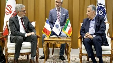 سفیر فرانسه در ایران: ما نمی‌خواهیم تحریم‌ها پابرجا بماند