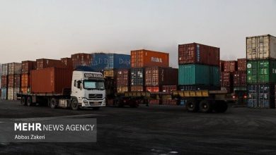 صادرات ۳۲ میلیارد دلاری در ۷ ماه؛ تراز تجاری همچنان منفی