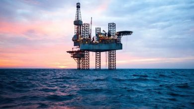 ساخت دستگاه حفاری ۶ کیلومتری چاه نفت در شریف