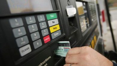 کارت‌های اضطراری سوخت جایگاه‌ها جمع‌آوری نشده‌اند