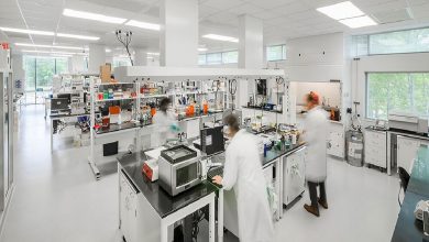 حمایت صندوق نوآوری از شرکت‌های دانش‌بنیان برای دریافت خدمات آزمایشگاهی