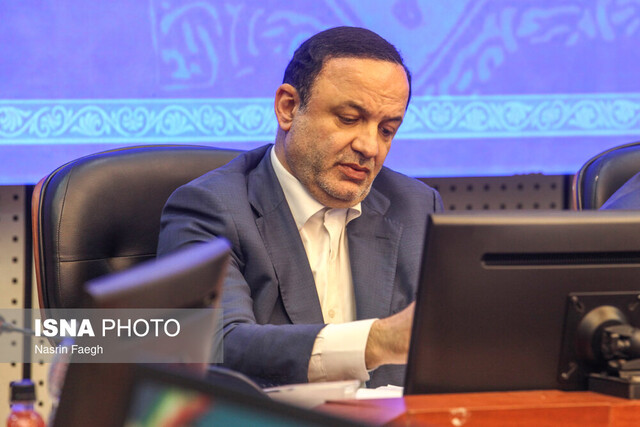 جزئیات تشکیل بورس بینالملل در ایران اعلام شد