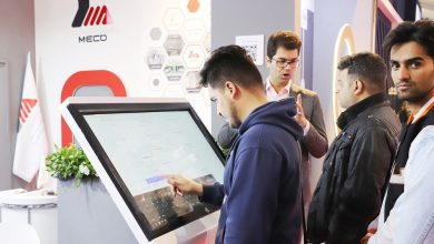 نمایشگاه‌های کار فرصتی برای استخدام