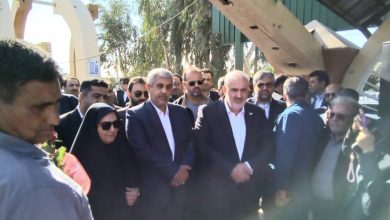 علی‌آبادی: کرمان جزء بهترین مناطق کشور در انرژی‌های تجدیدپذیر