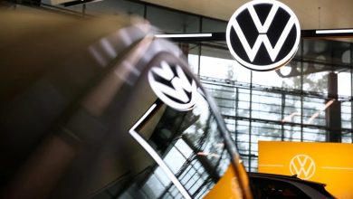 دنده عقب فولکس‌واگن از توسعه برقی‌ها در هند