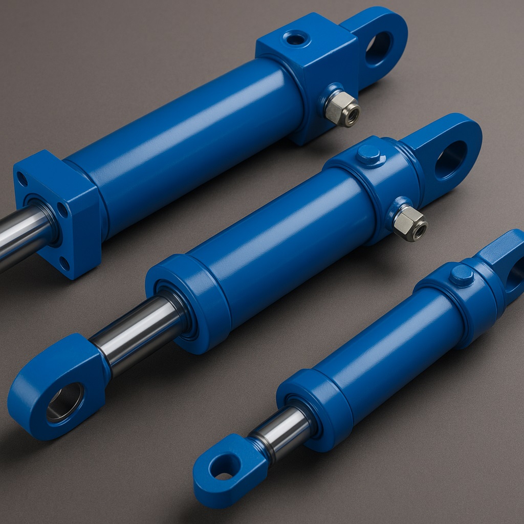 لیست قیمت جک هیدرولیک صنعتی