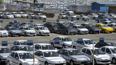 ناتوانی وزارت صمت برای جلوگیری از افزایش قیمت خودرو ناتوانی وزارت صمت برای جلوگیری از افزایش قیمت خودرو