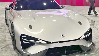 رسانه سپاه «سلطان خودرو» ۲۰۲۵ را معرفی کرد