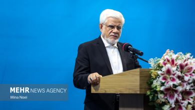 عارف: نباید به مونتاژکاری در صنعت قانع شویم