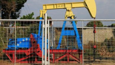 مذاکرات شورون با دولت ترامپ درباره ونزوئلا