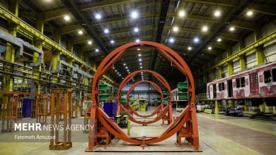 نوسانات بازار صنعتی؛ رونق تولید با هشدار فشار بر مصرفکننده نوسانات بازار صنعتی؛ رونق تولید با هشدار فشار بر مصرفکننده