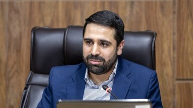 خلاء قانونی در حوزه فضای مجازی بسیار زیاد است