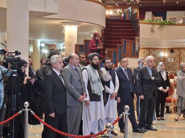 ۲۰۲۶، سال اجرایی‌سازی برنامه‌ها و تدوین سند چشم‌انداز ۲۰۳۵ اکو