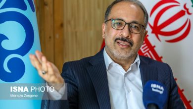 صنایع و مردم باید در مصرف انرژی همکاری کنند/ خطر محدودیت‌ها جدی است