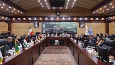 به‌کارگیری همه ظرفیت‌های صادراتی کشور در نمایشگاه بین‌المللی تجارت با اوراسیا