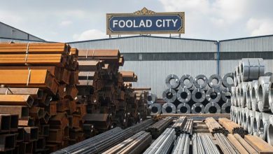 قیمت آهن آلات صنعتی چگونه تصویب میشود؟ | خرید و فروش آهن آلات صنعتی به چه صورت است؟