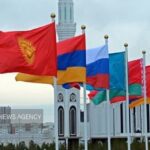 صادرات ۱.۲ میلیارد دلاری ایران به اوراسیا در ۷ ماه