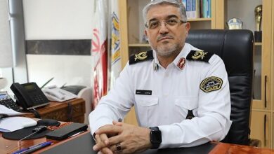 هشدار پلیس راهور درباره ایمنی کامیون‌های قدیمی بنز