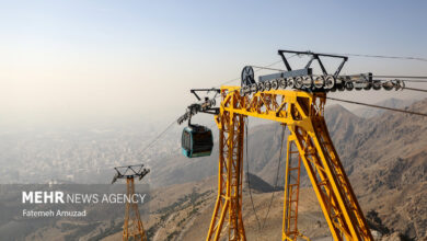 ۶ خط تله‌کابین تهران تا صدور گواهی ایمنی تعطیل هستند